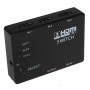 HDMI 3 Ports Switch 3進1出切換器