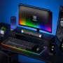 Onikuma L1 RGB Gaming Speaker 藍芽喇叭 雙全頻揚聲器 / 360°環繞聲