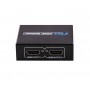 HDMI Splitter 1 to 2 with Power supply